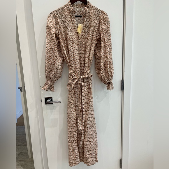 🖤 SOLD 🖤  Doen Hadley Dress - Picture 6 of 6